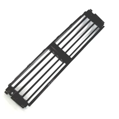 Audi Q4 E-Tron Air Shutter