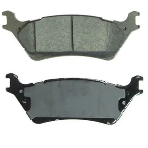 2018 Ford F150 Brake Pads