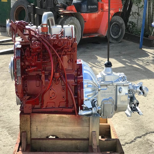 Cummins 4BT Crate Engine for Sale Cummins 4BT Crate Engine for Sale