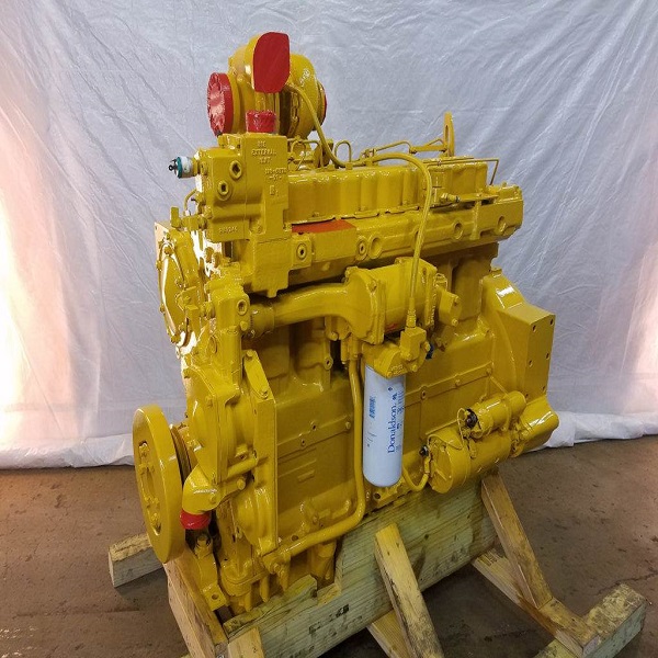Used 3306 Cat Engine for Sale 3306 cat engine for sale