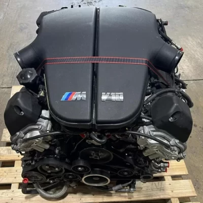 BMW V10 engine for sale