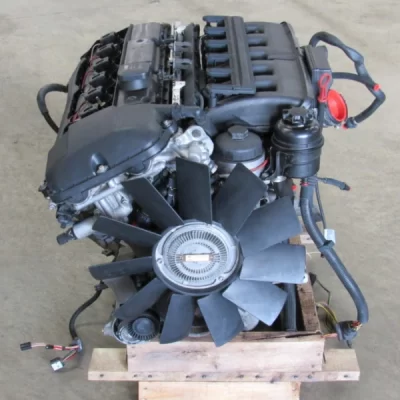 Ford 3.5L Duratec Engine for sale