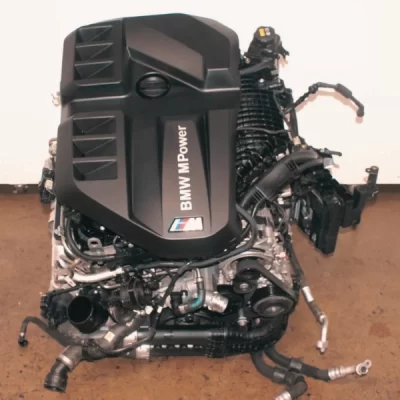 BMW S58 engine for sale
