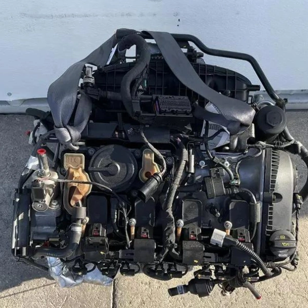 Audi A4 engine for sale