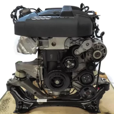 Audi Q7 engine for sale