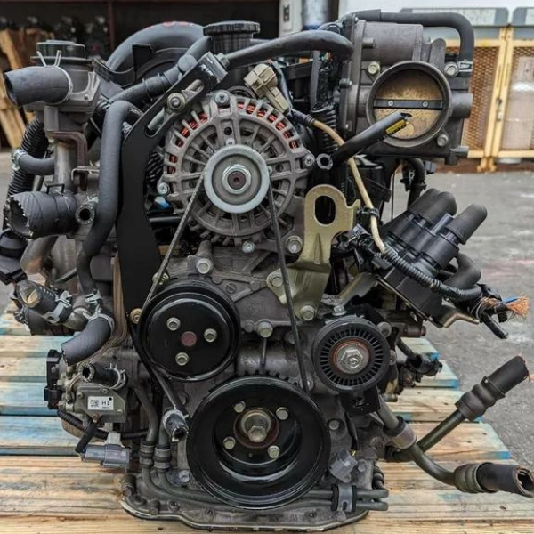 Mazda 13B engine for sale