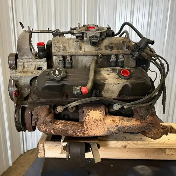 2002 dodge ram 1500 5.9 engine for sale