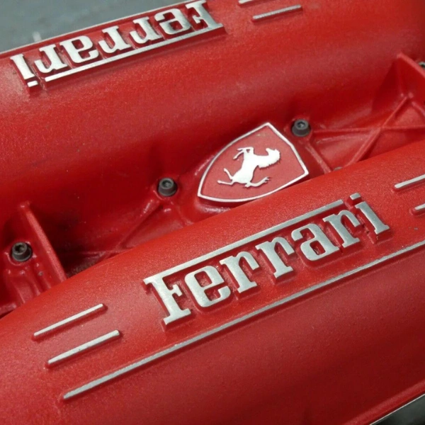 Ferrari F136 engine for sale