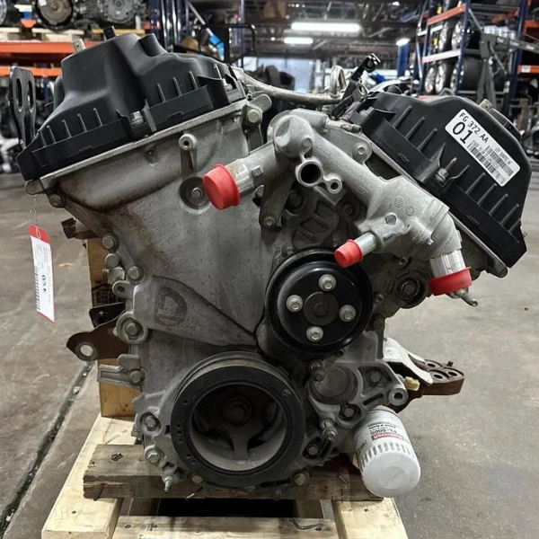 Ford 3.5L Duratec Engine for sale