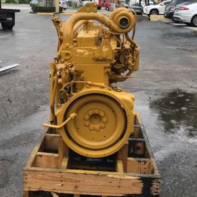 Caterpillar 3304 Engine for Sale