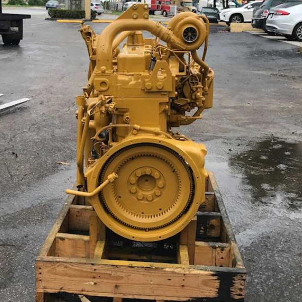 Caterpillar 3304 Engine for Sale
