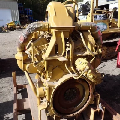 3408 Caterpillar engine for sale