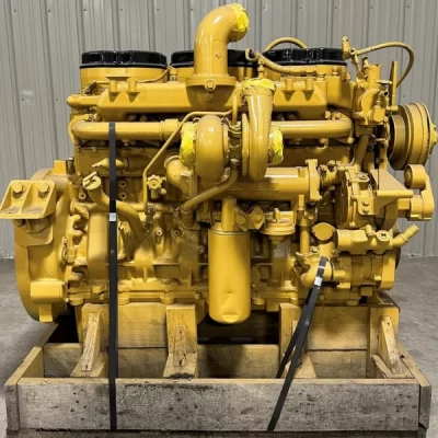 3176 Cat engine for sale