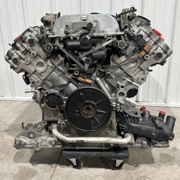 Audi S5 V8 engine for sale