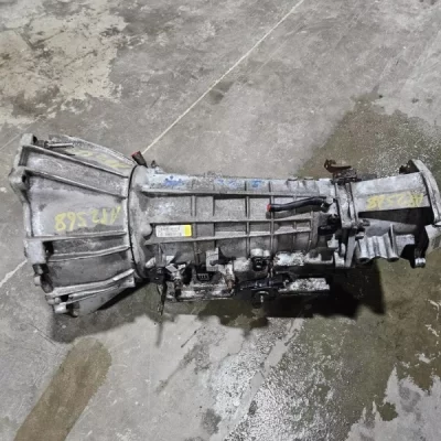 5R44E transmission for sale