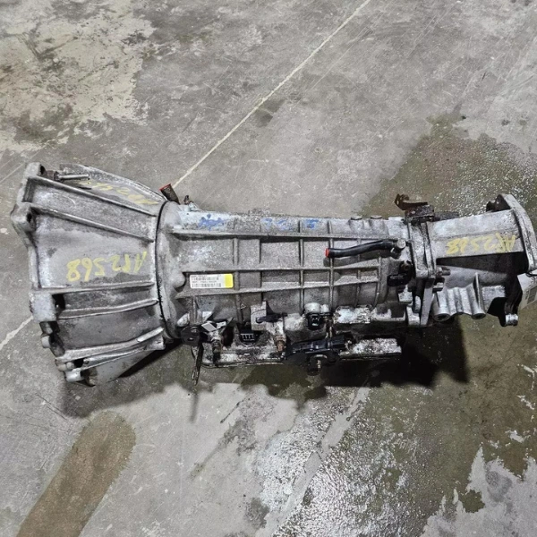 5R44E transmission for sale