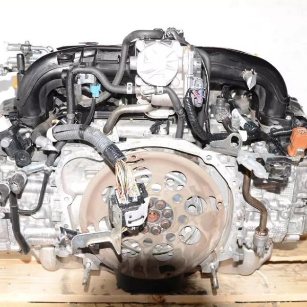 Subaru FB25 engine for sale