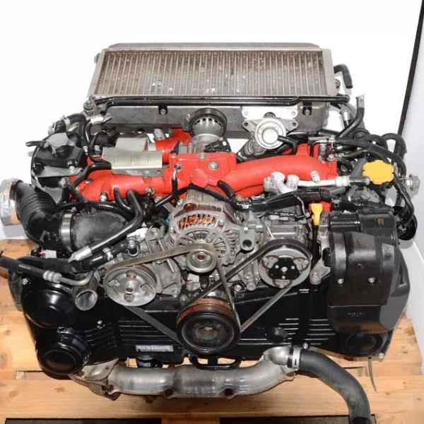 Cosworth EJ257 crate engine for sale