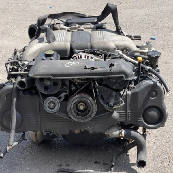 Subaru EG33 engine for sale