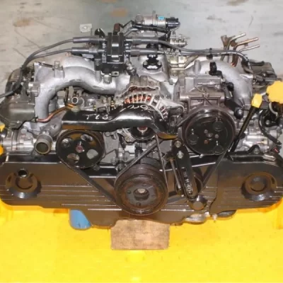 Subaru EJ251 engine for sale