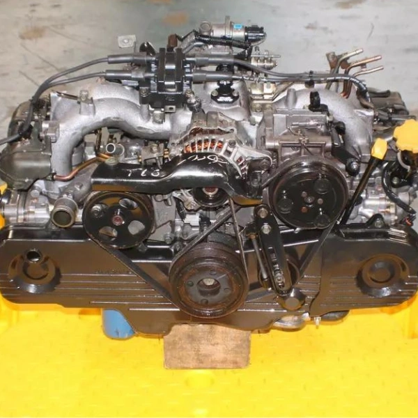 Subaru EJ251 engine for sale