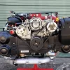 Subaru EJ257 engine for sale