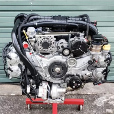 FA20DIT engine for sale