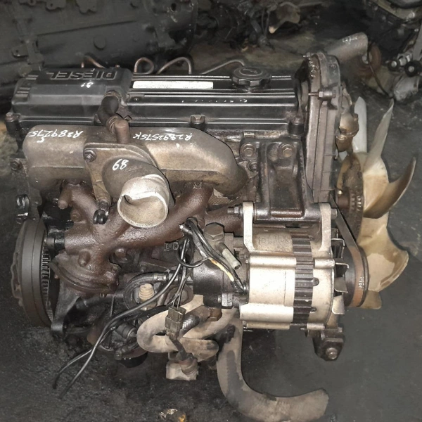 Mazda B2200 engine for sale