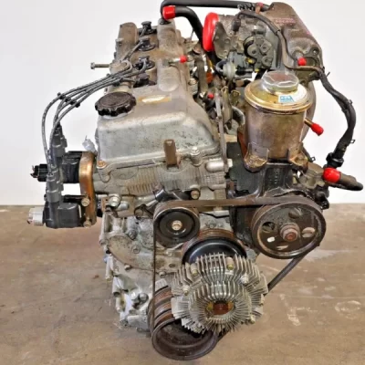 Toyota Tacoma 2.7 engine for sale