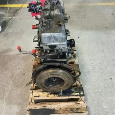 Toyota 22RE engine for sale