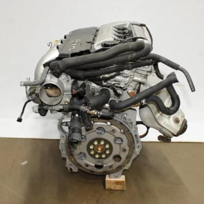 Toyota 2ZZ engine for sale