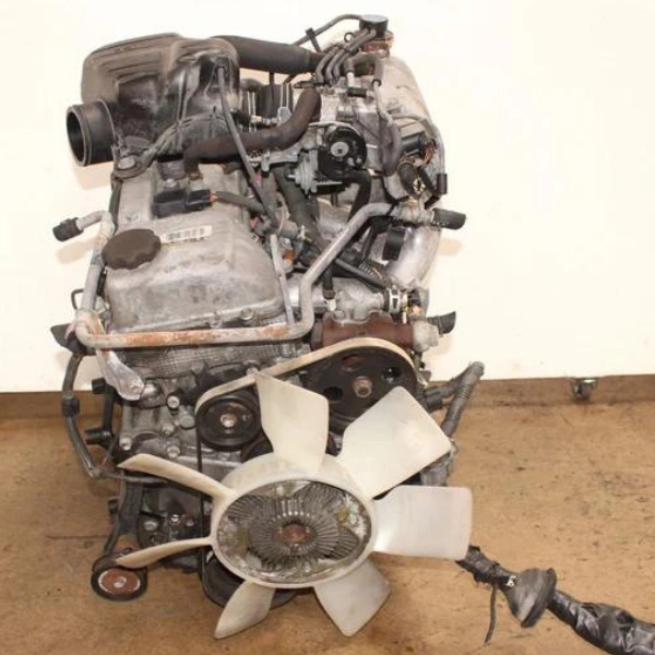 Toyota 3RZ Engine for Sale