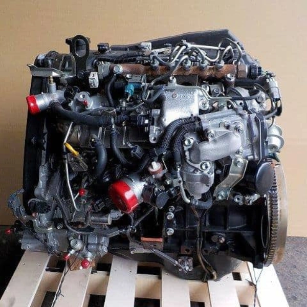 Toyota 1KD-FTV engine for sale