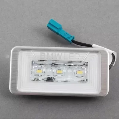 BMW Active Hybrid 3 Cargo Lamp