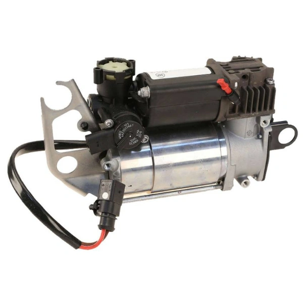 Audi Q3 Air Ride Compressor