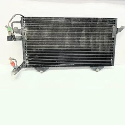 Audi 80 Series A/C Condenser