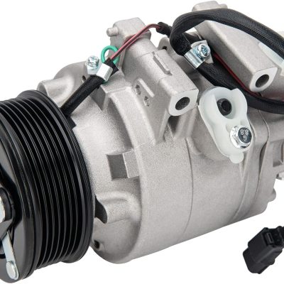 2010 Honda Civic AC Compressor