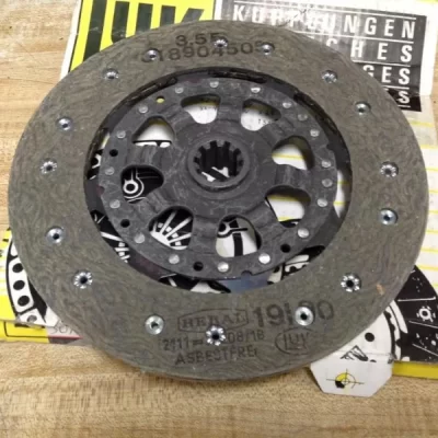 BMW L6 Clutch Disc