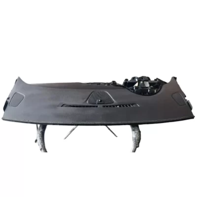 Buick Cascada Dash Panel