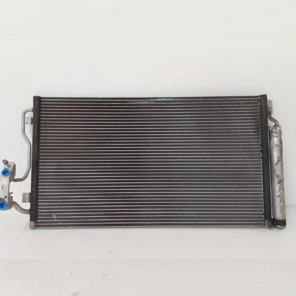 BMW M4 Condenser