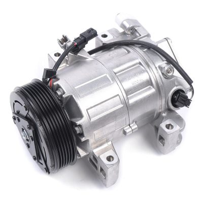 2013 Nissan Altima AC compressor